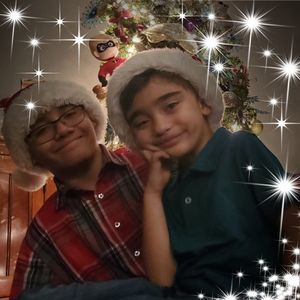 Meet your Posher, Maritza